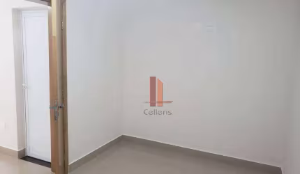 Apartamento com 1 dormitório para alugar, 33 m² por R$ 1.550,00/mês - Tatuapé - São Paulo/SP