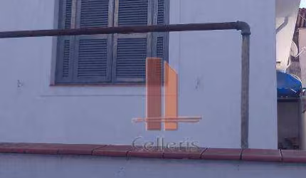 Casa com 1 dormitório para alugar por R$ 1.813,83/mês - Vila Regente Feijó - São Paulo/SP