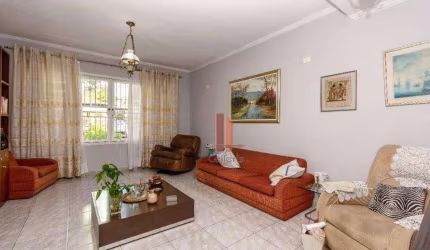 Sobrado com 3 dormitórios à venda, 267 m² por R$ 1.680.000,00 - Tatuapé - São Paulo/SP