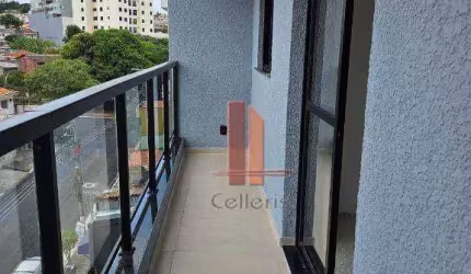 Apartamento com 2 dormitórios à venda, 44 m² por R$ 435.000,00 - Vila Formosa - São Paulo/SP
