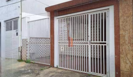 Casa com 2 dormitórios à venda, 110 m² por R$ 1.200.000,00 - Tatuapé - São Paulo/SP
