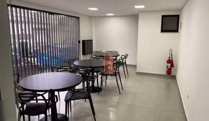 Studio com 1 dormitório à venda, 24 m² por R$ 179.000,00 - Penha de França - São Paulo/SP