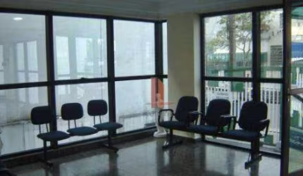 Ponto à venda, 3754 m² por R$ 10.000.000,00 - Belém - São Paulo/SP