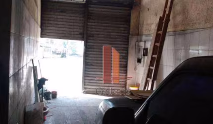 Ponto à venda, 210 m² por R$ 850.000,00 - Jardim Colorado - São Paulo/SP