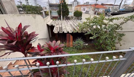 Casa com 4 dormitórios para alugar, 157 m² por R$ 3.800,00/mês - Vila Formosa - São Paulo/SP
