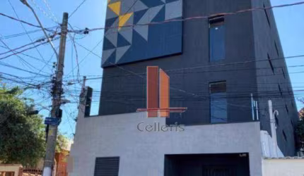 Ponto à venda, 1120 m² por R$ 6.900.000,00 - Vila Esperança - São Paulo/SP