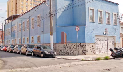 Ponto para alugar, 1332 m² por R$ 60.286,00/mês - Tatuapé - São Paulo/SP