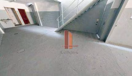 Ponto, 600 m² - venda por R$ 1.100.000,00 ou aluguel por R$ 8.080,00/mês - Cangaíba - São Paulo/SP