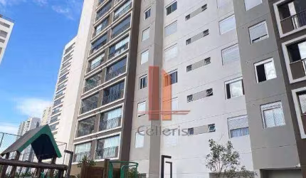 Apartamento Mobiliado para Venda ou Locação com 3 dormitórios -  Tatuapé - São Paulo/SP