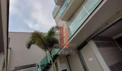Sobrado com 3 dormitórios à venda, 150 m² por R$ 510.000,00 - Vila Matilde - São Paulo/SP