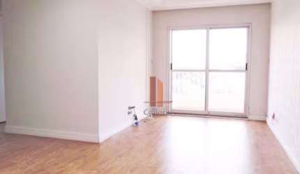 Apartamento com 3 dormitórios para alugar, 65 m² por R$ 4.030,00/mês - Tatuapé - São Paulo/SP
