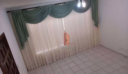 Sobrado com 3 dormitórios à venda, 150 m² por R$ 445.000,00 - Vila Prudente - São Paulo/SP