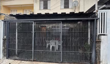 Sobrado a venda ótima localização