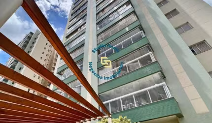 Vitrallis - Apartamento à venda no bairro Centro - Araras/SP