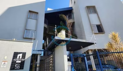 Condomínio (Loft) Atrium - Apartamento à venda no bairro Jardim Santa Cruz - Araras/SP