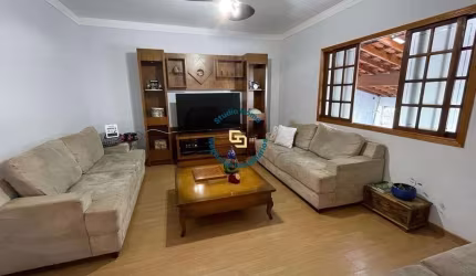 Casa à venda no bairro Jardim Nova Rosana - Araras/SP