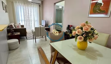 Residencial São Pedro - Apartamento à venda no bairro Jardim Santa Cruz - Araras/SP