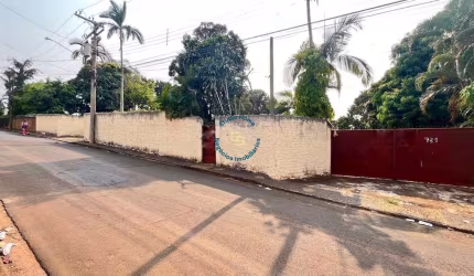 Terreno - Lote - Parque Industrial - Araras/SP