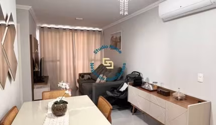 Solar das Mangabeiras - Apartamento Solar das Mangabeiras , próximo Vila Candinha, Araras/SP