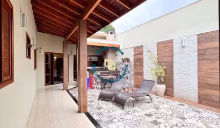 Casa Vila Santo Antônio - Araras-SP