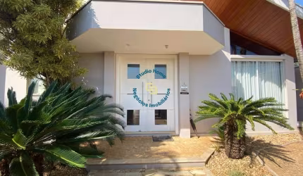 Casa Alto Padrão em Leme-SP