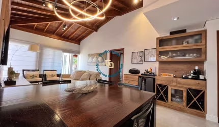 Condominio Chácara Araruna - Casa em Condomínio Chácaras Araruna