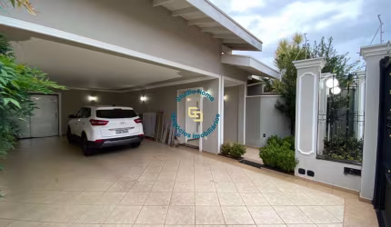 Casa Jardim Novo Cândida
