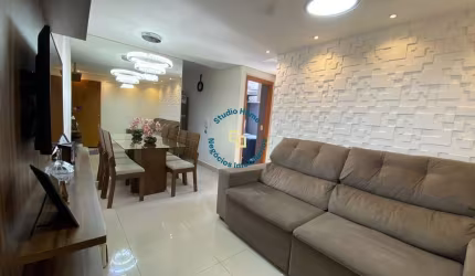 Apartamento Parque Angra dos Reis