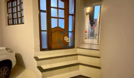 Casa Térrea - Oportunidade Única