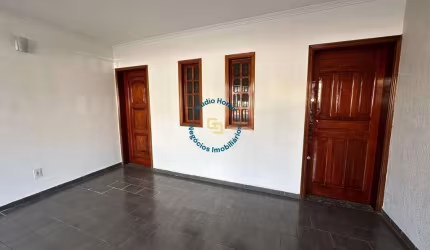 Casa em Campinho, Araras/SP