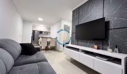 Portal Solar dos Jacarandás - Apartamento no Jacarandás, Araras/SP