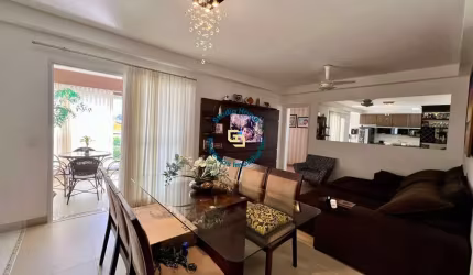 Apartamento Alto Padrão no Jardim das Flores, Araras/SP