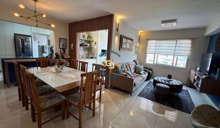 Edificio Alberto Volpe - Apartamento à venda no bairro Jardim Anhangüera - Araras/SP