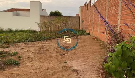 Terreno em Jardim Esplanada, Araras/SP