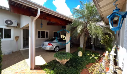 Casa Jardim Nossa Senhora Aparecida