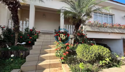 Casa em Jardim São João, Araras/SP