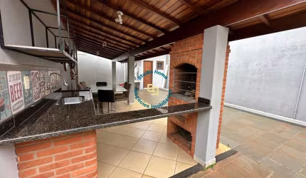 Casa Jardim Rosana