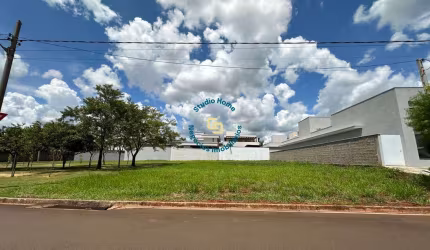 Residencial Lagoa - Terreno à venda no bairro Jardim Residencial Lagoa - Araras/SP