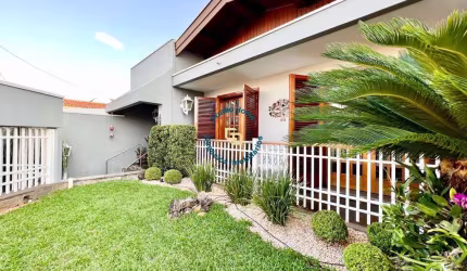 Casa região Central