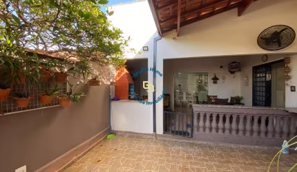 Casa à venda no bairro Vila Europa - Araras/SP
