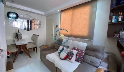 Apartamento à venda no bairro Parque Industrial - Araras/SP