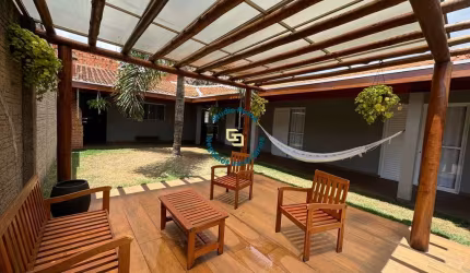 Casa em Jardim Santa Olívia II, Araras/SP