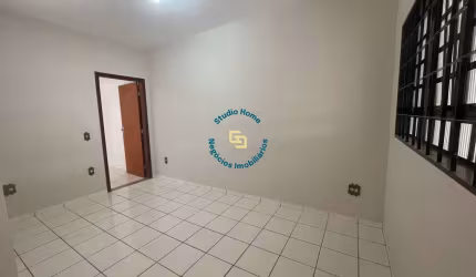 Casa à venda no bairro Jardim Abolição de Lourenço Dias - Araras/SP