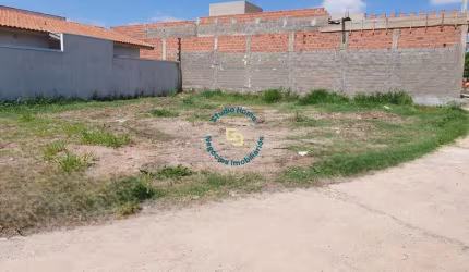 Terreno em Jardim Cambuí, Araras/SP
