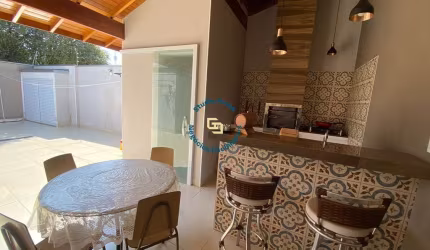 Casa em Jardim Belvedere, Araras/SP