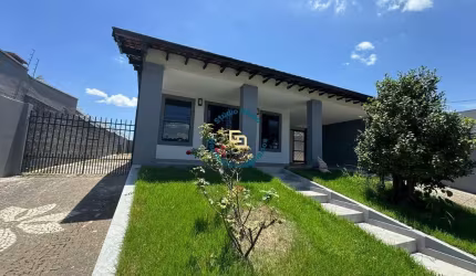 Casa em Jardim Universitário, Araras/SP