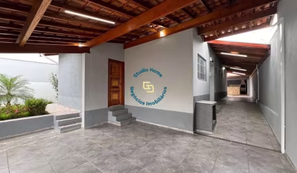 Casa à venda no bairro Jardim da Colina - Araras/SP