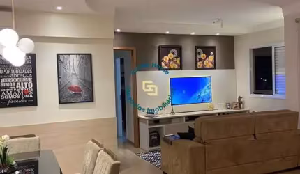 Edifício Illuminato - Apartamento Illuminato Araras SP