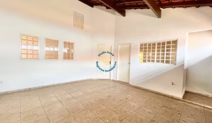 Casa em Jardim Santa Olívia II, Araras/SP