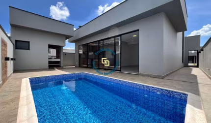 Samantha III - Casa Condominio Samantha III